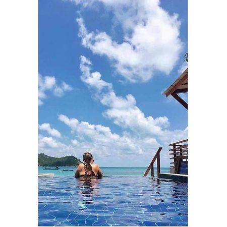 Limelight Village Thong Nai Pan Yai Zewnętrze zdjęcie