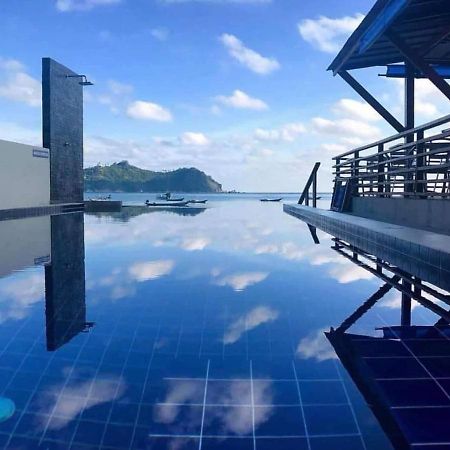 Limelight Village Thong Nai Pan Yai Zewnętrze zdjęcie