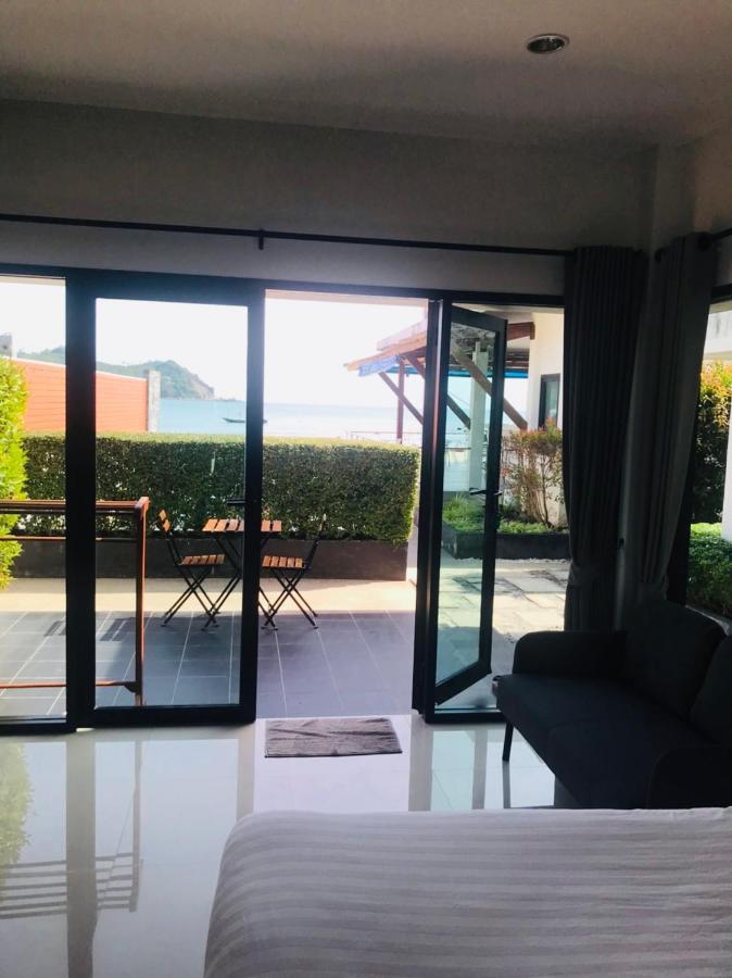 Limelight Village Thong Nai Pan Yai Zewnętrze zdjęcie