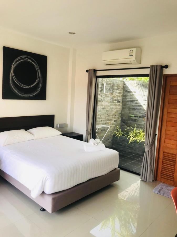 Limelight Village Thong Nai Pan Yai Zewnętrze zdjęcie