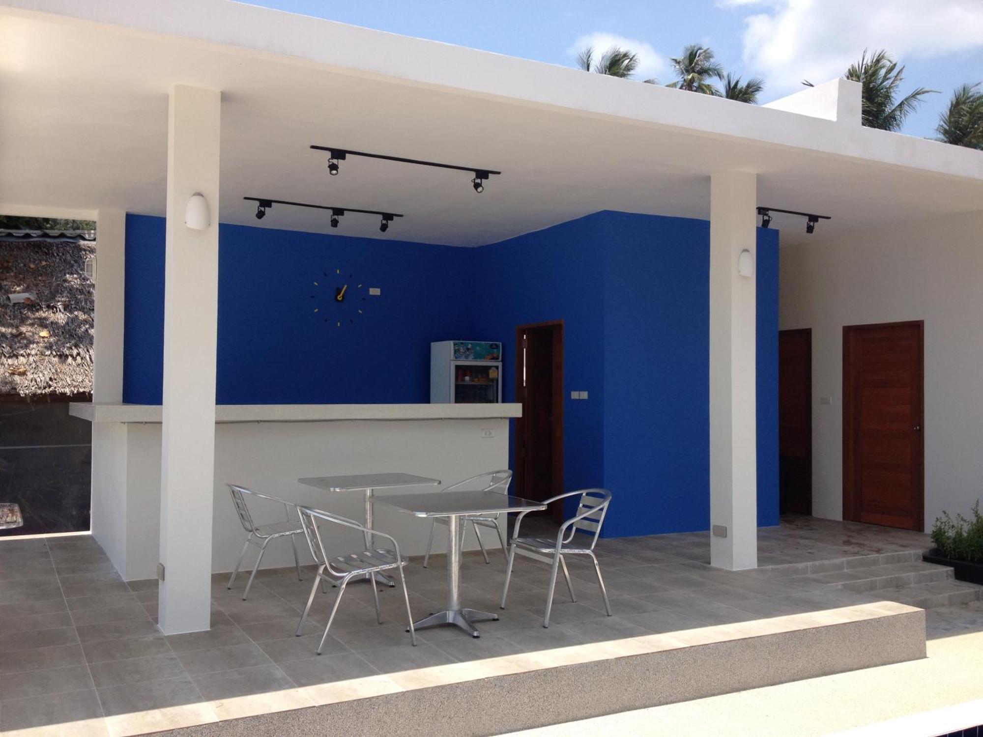 Limelight Village Thong Nai Pan Yai Zewnętrze zdjęcie