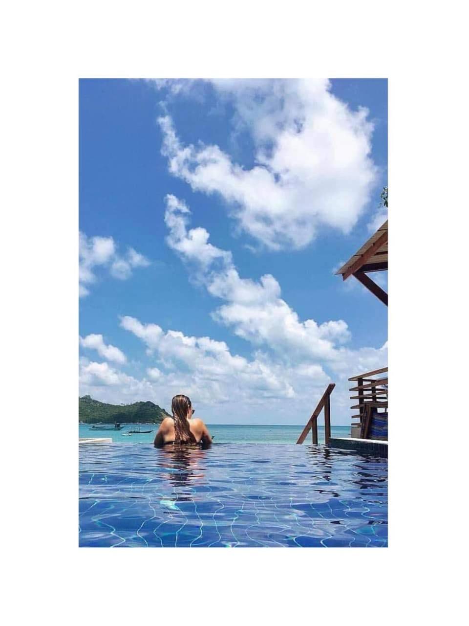 Limelight Village Thong Nai Pan Yai Zewnętrze zdjęcie