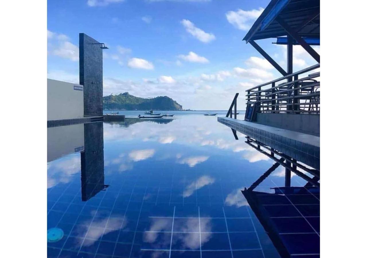 Limelight Village Thong Nai Pan Yai Zewnętrze zdjęcie