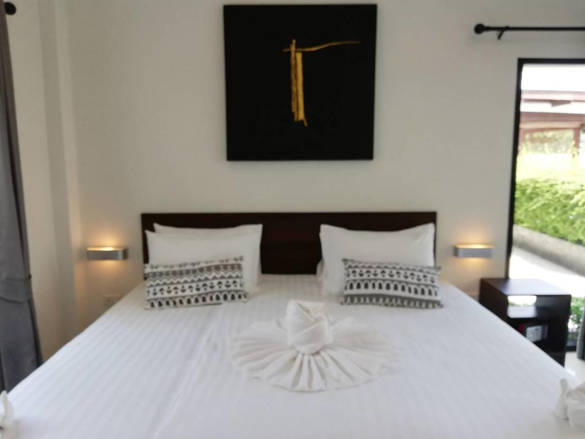 Limelight Village Thong Nai Pan Yai Zewnętrze zdjęcie