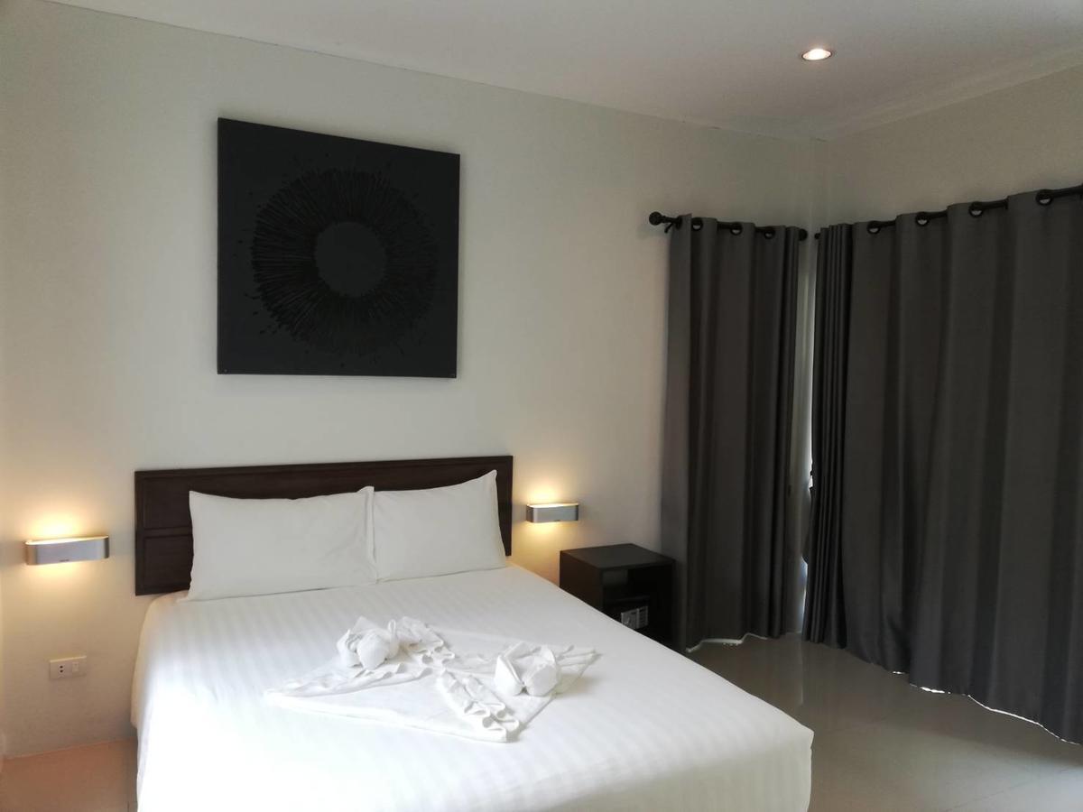 Limelight Village Thong Nai Pan Yai Zewnętrze zdjęcie