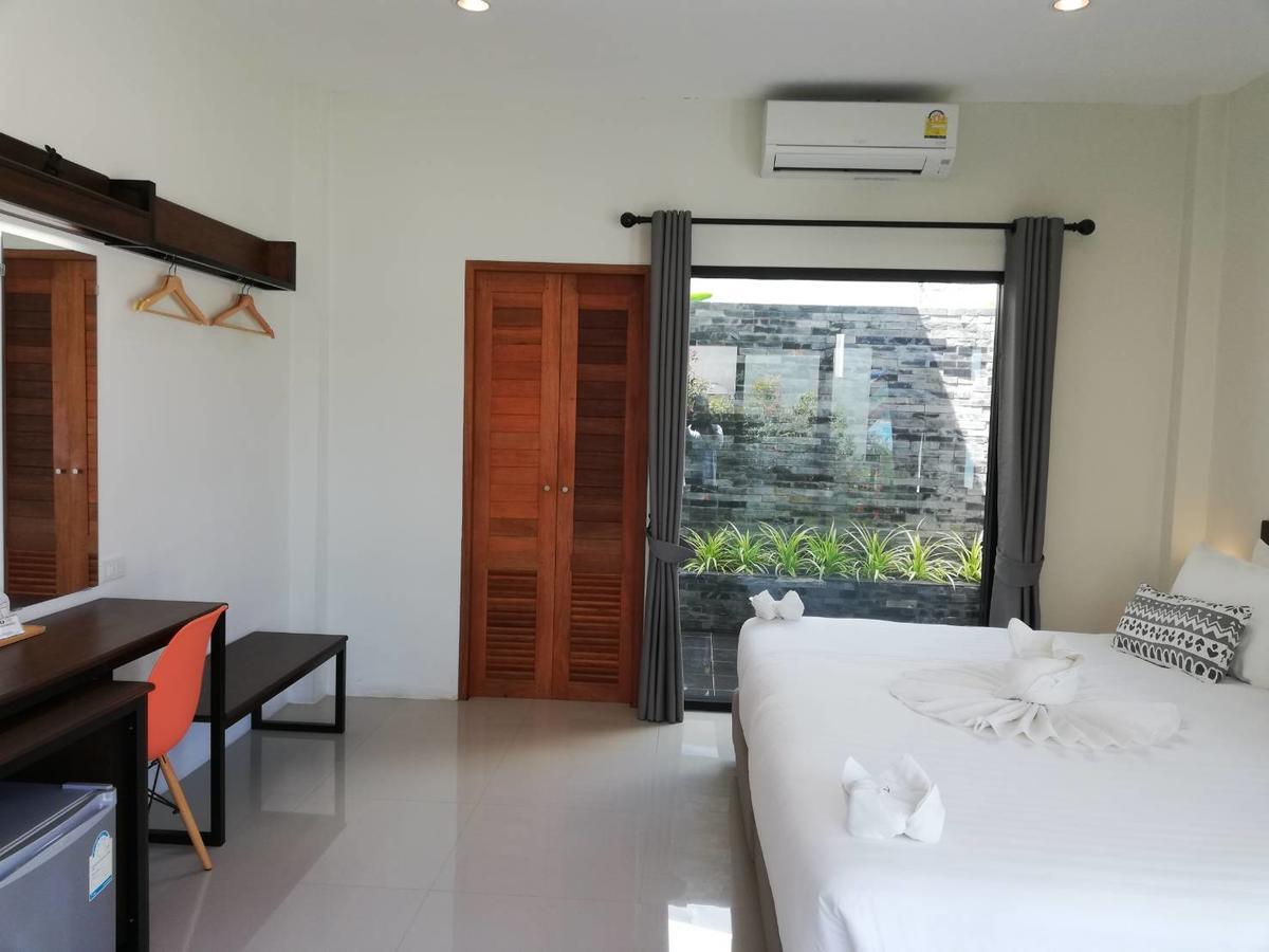 Limelight Village Thong Nai Pan Yai Zewnętrze zdjęcie