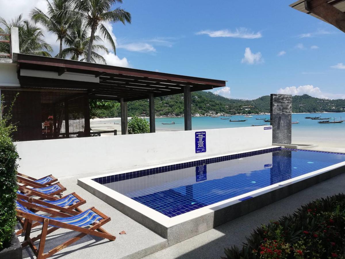 Limelight Village Thong Nai Pan Yai Zewnętrze zdjęcie