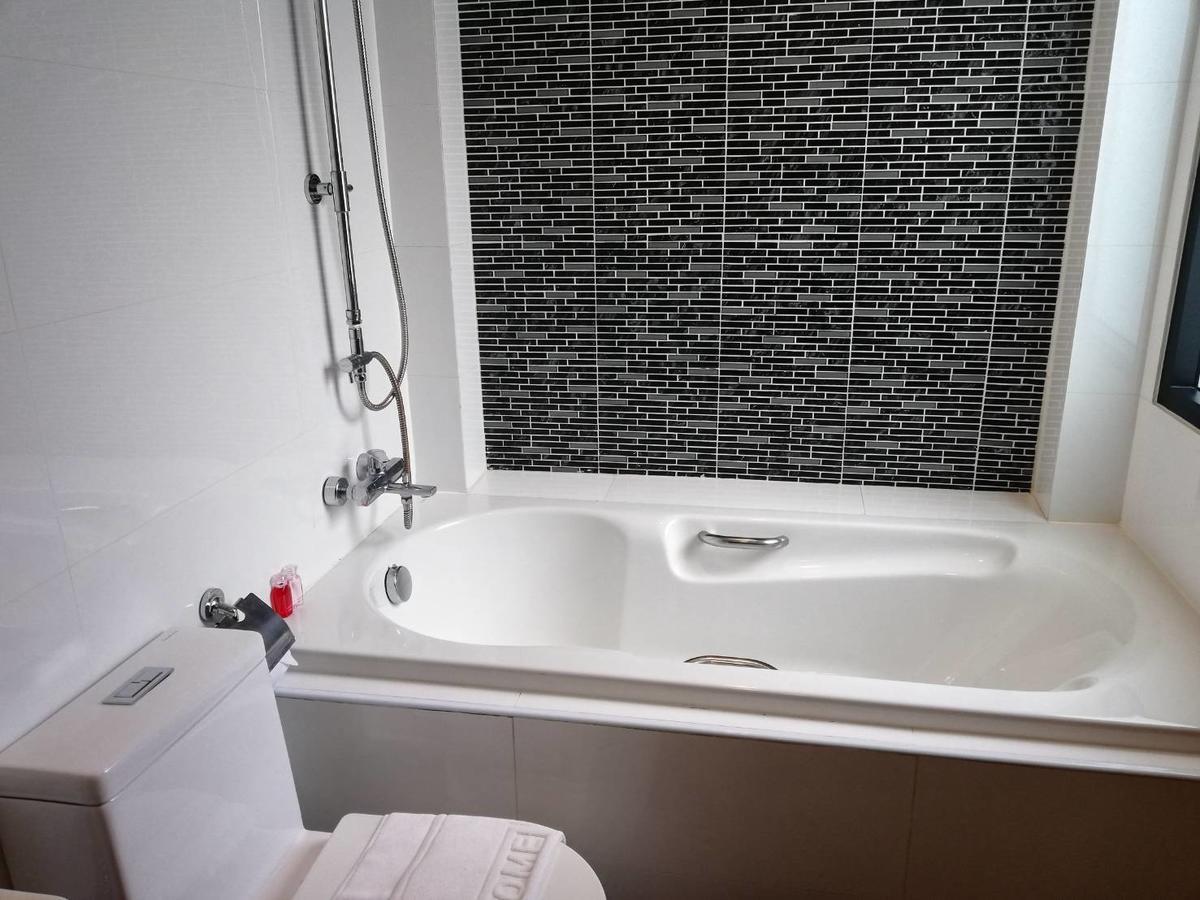 Limelight Village Thong Nai Pan Yai Zewnętrze zdjęcie
