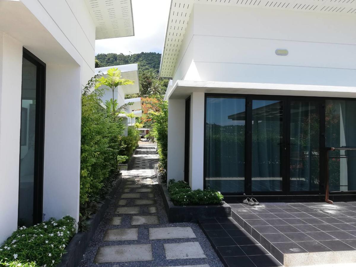 Limelight Village Thong Nai Pan Yai Zewnętrze zdjęcie