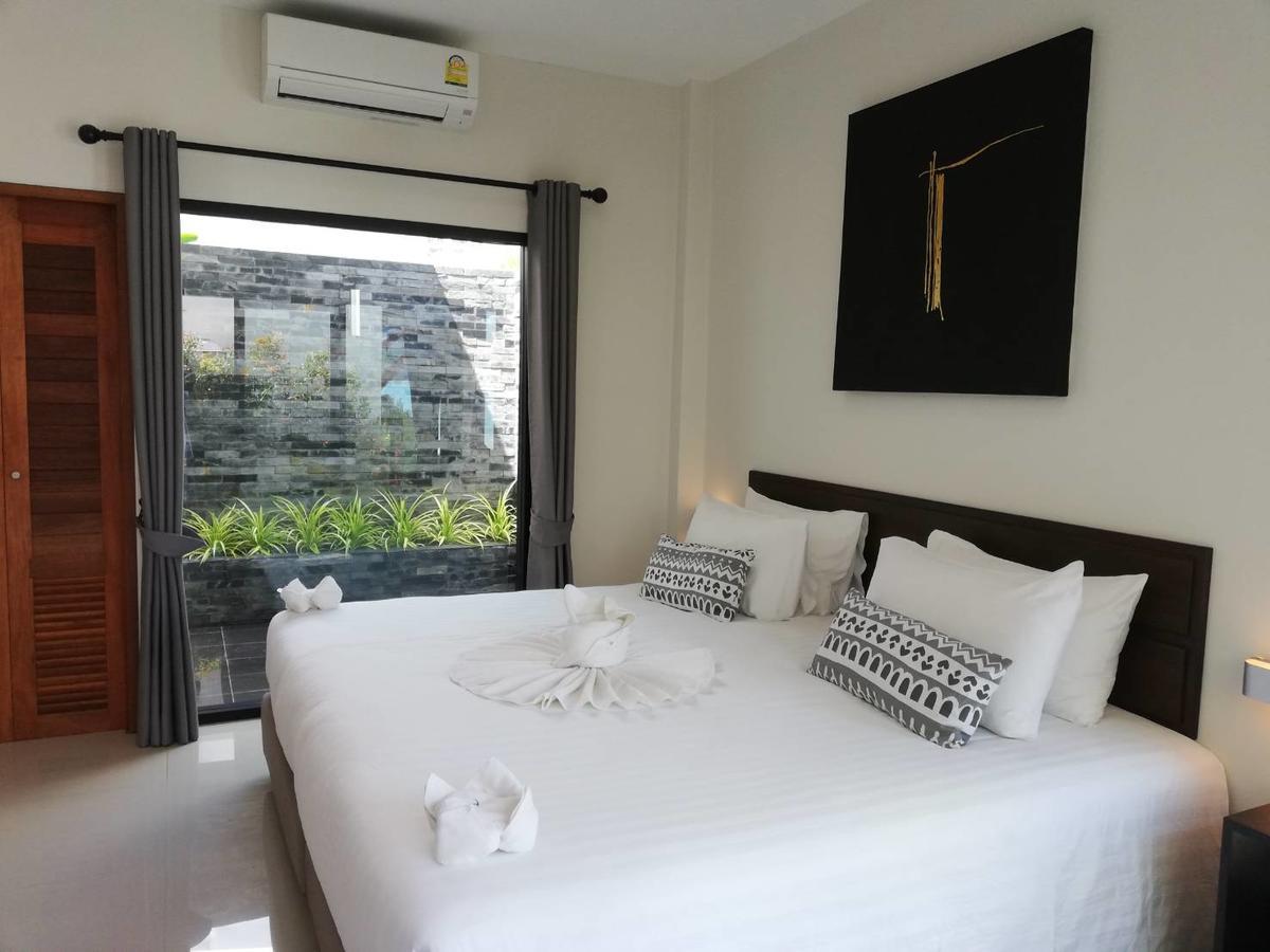 Limelight Village Thong Nai Pan Yai Zewnętrze zdjęcie
