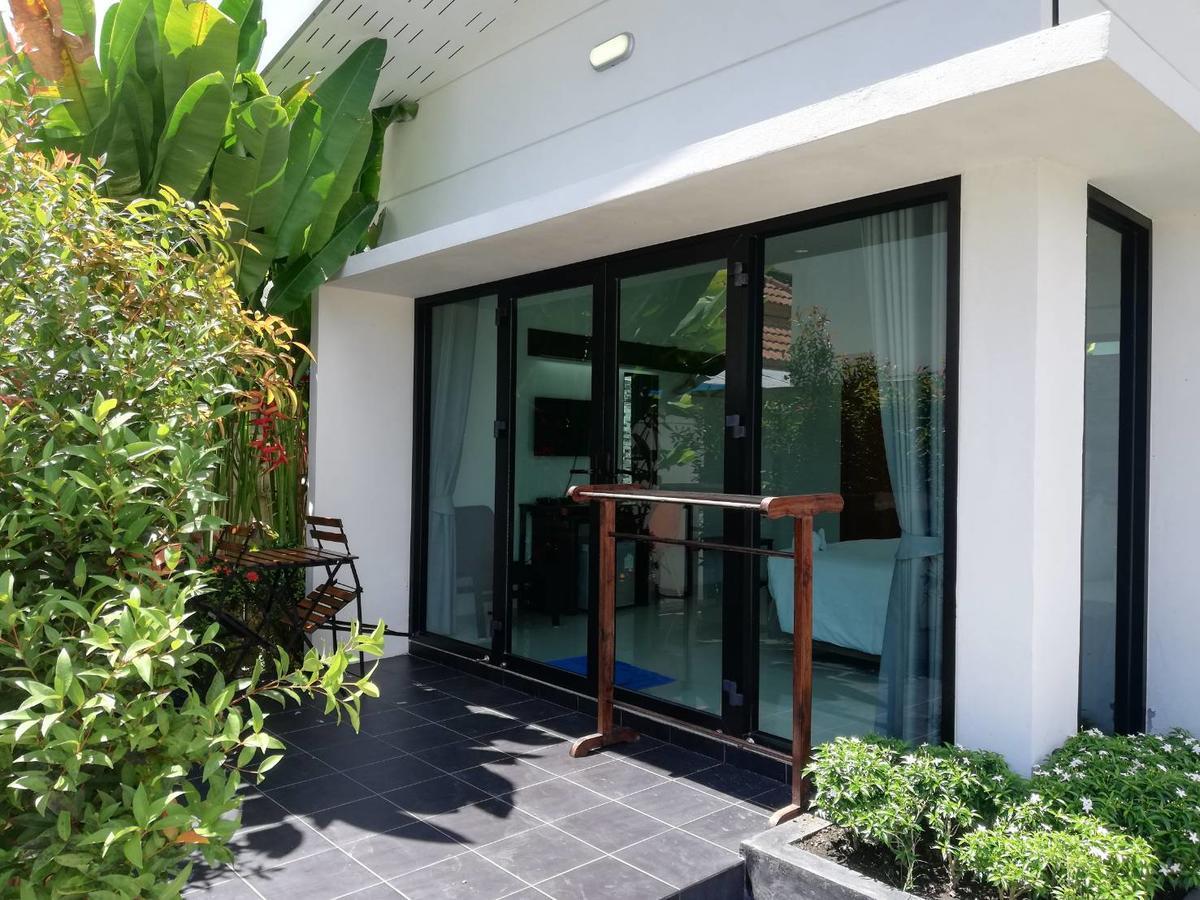 Limelight Village Thong Nai Pan Yai Zewnętrze zdjęcie