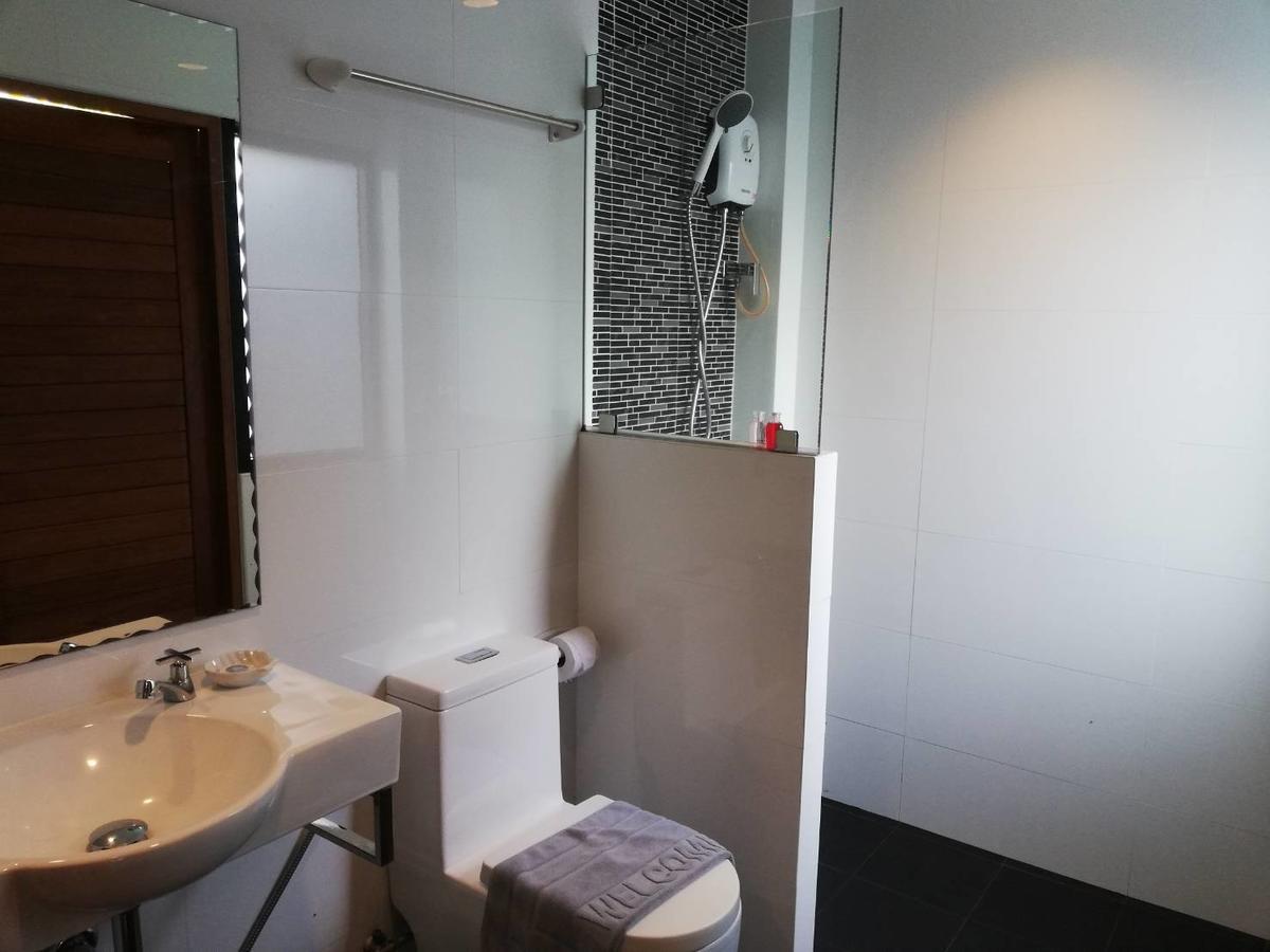 Limelight Village Thong Nai Pan Yai Zewnętrze zdjęcie