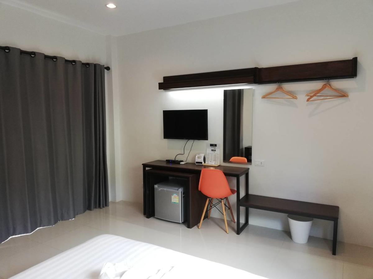 Limelight Village Thong Nai Pan Yai Zewnętrze zdjęcie