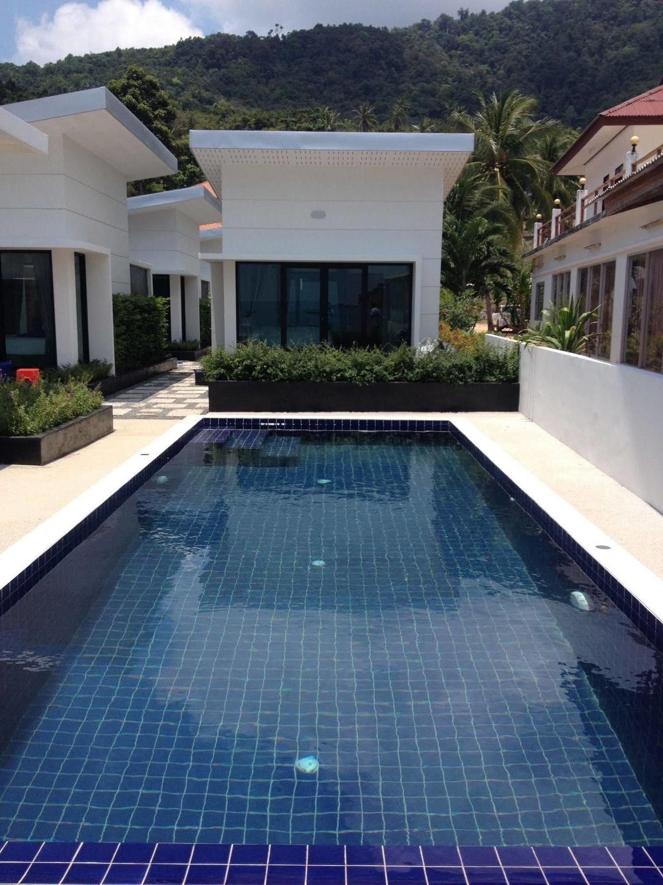 Limelight Village Thong Nai Pan Yai Zewnętrze zdjęcie