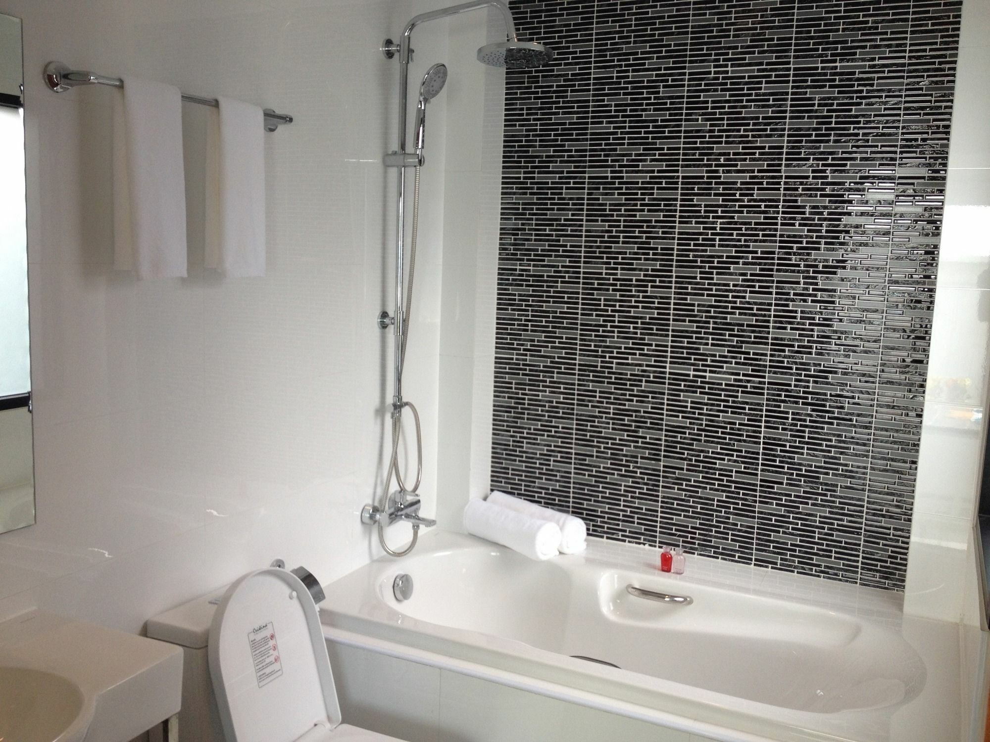 Limelight Village Thong Nai Pan Yai Zewnętrze zdjęcie