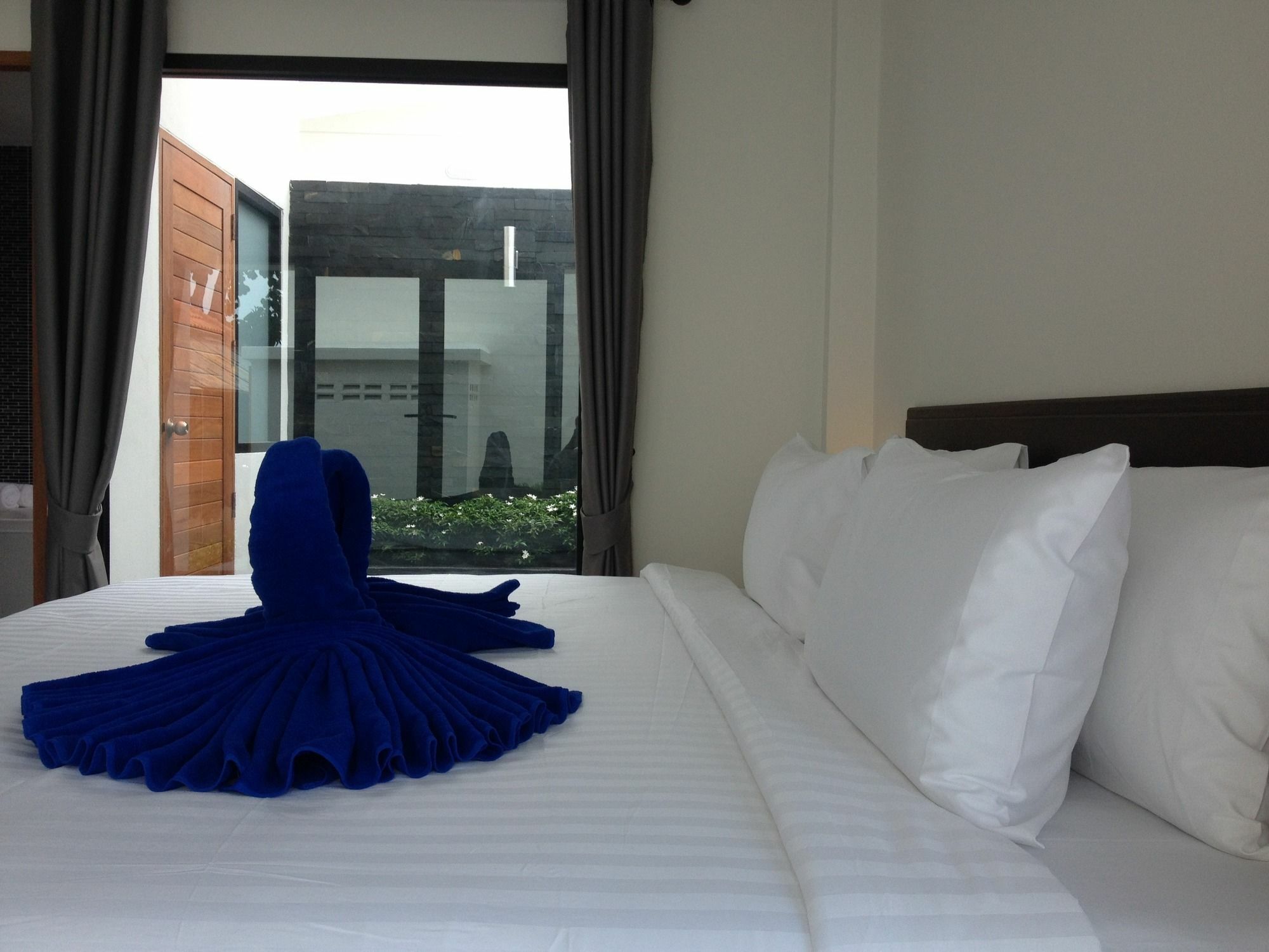 Limelight Village Thong Nai Pan Yai Zewnętrze zdjęcie