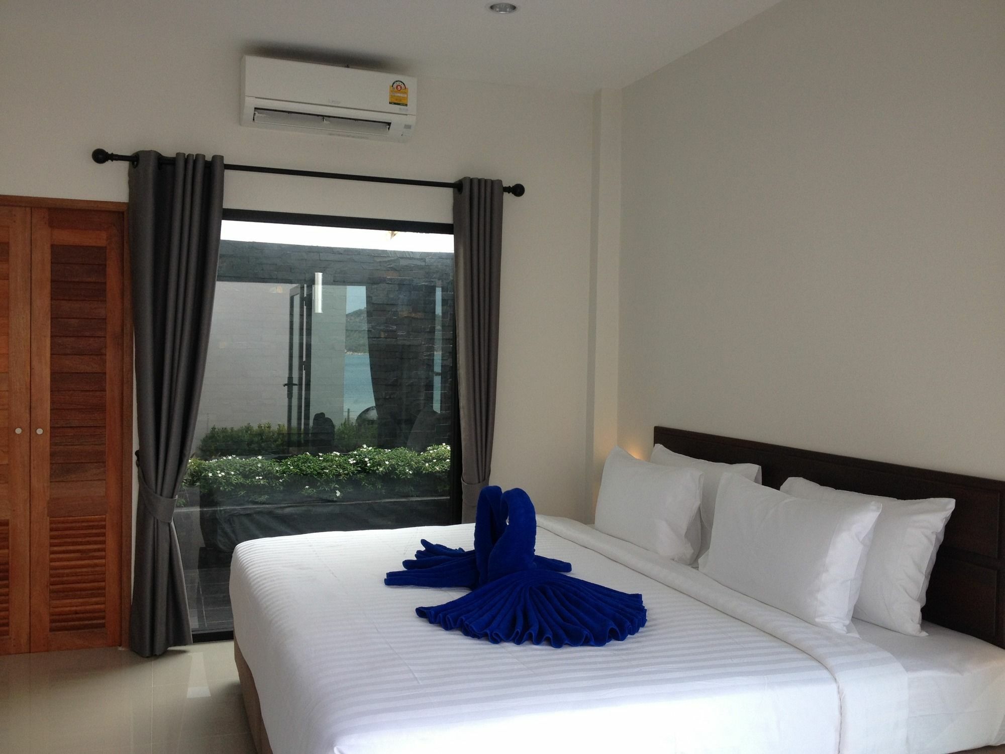 Limelight Village Thong Nai Pan Yai Zewnętrze zdjęcie