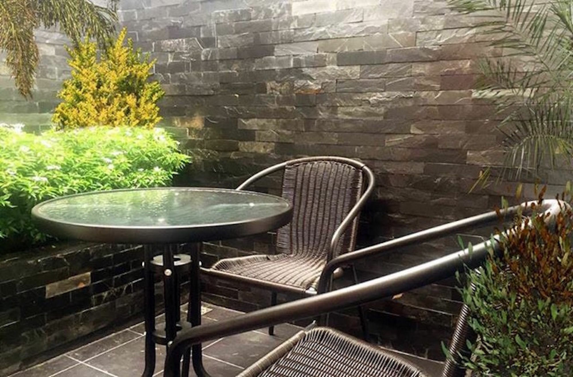 Limelight Village Thong Nai Pan Yai Zewnętrze zdjęcie