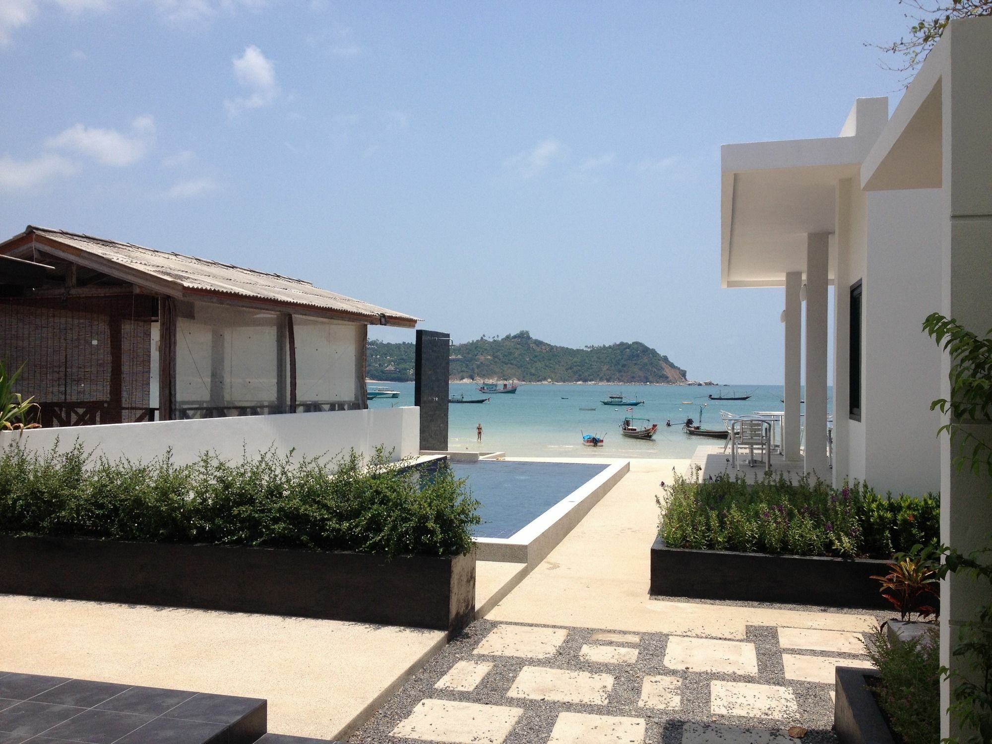 Limelight Village Thong Nai Pan Yai Zewnętrze zdjęcie