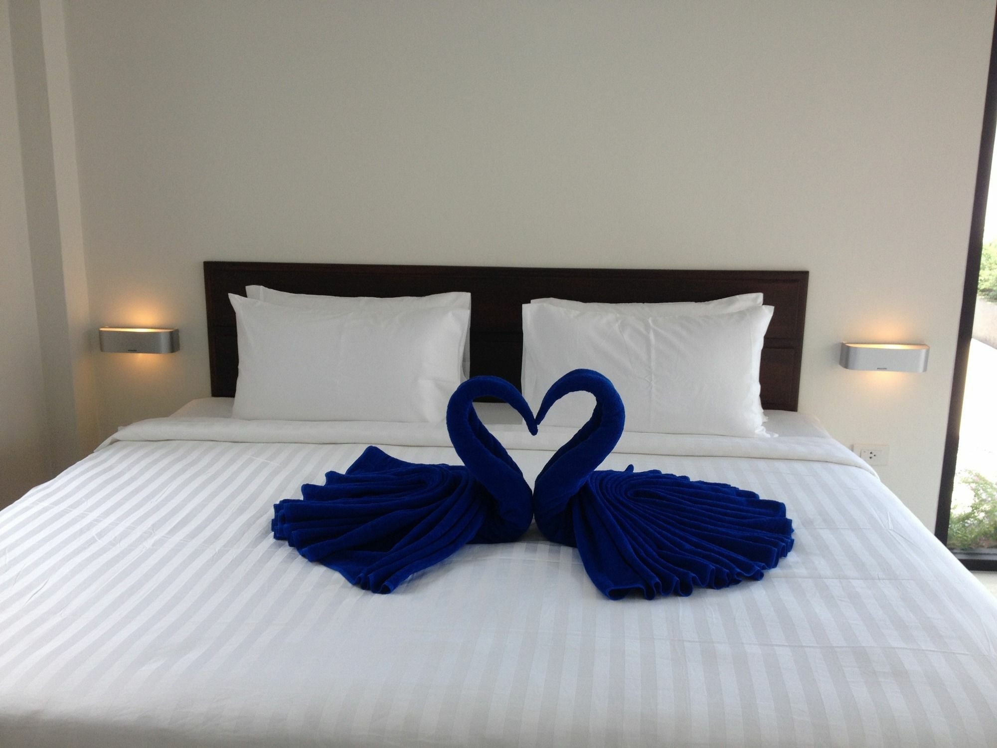 Limelight Village Thong Nai Pan Yai Zewnętrze zdjęcie